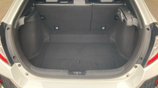 Honda Civic 1.0 VTEC Turbo 126 Sport Line 5dr Petrol Hatchback